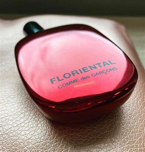 floriental women's fragrance